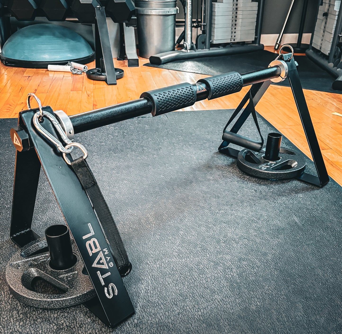 STABL GYM-limited time/shipping included