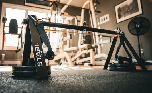 STABL GYM-limited time/shipping included