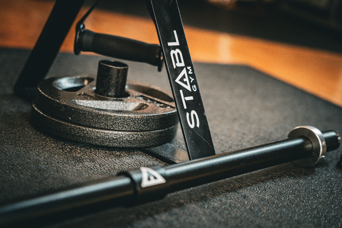 STABL GYM-limited time/shipping included