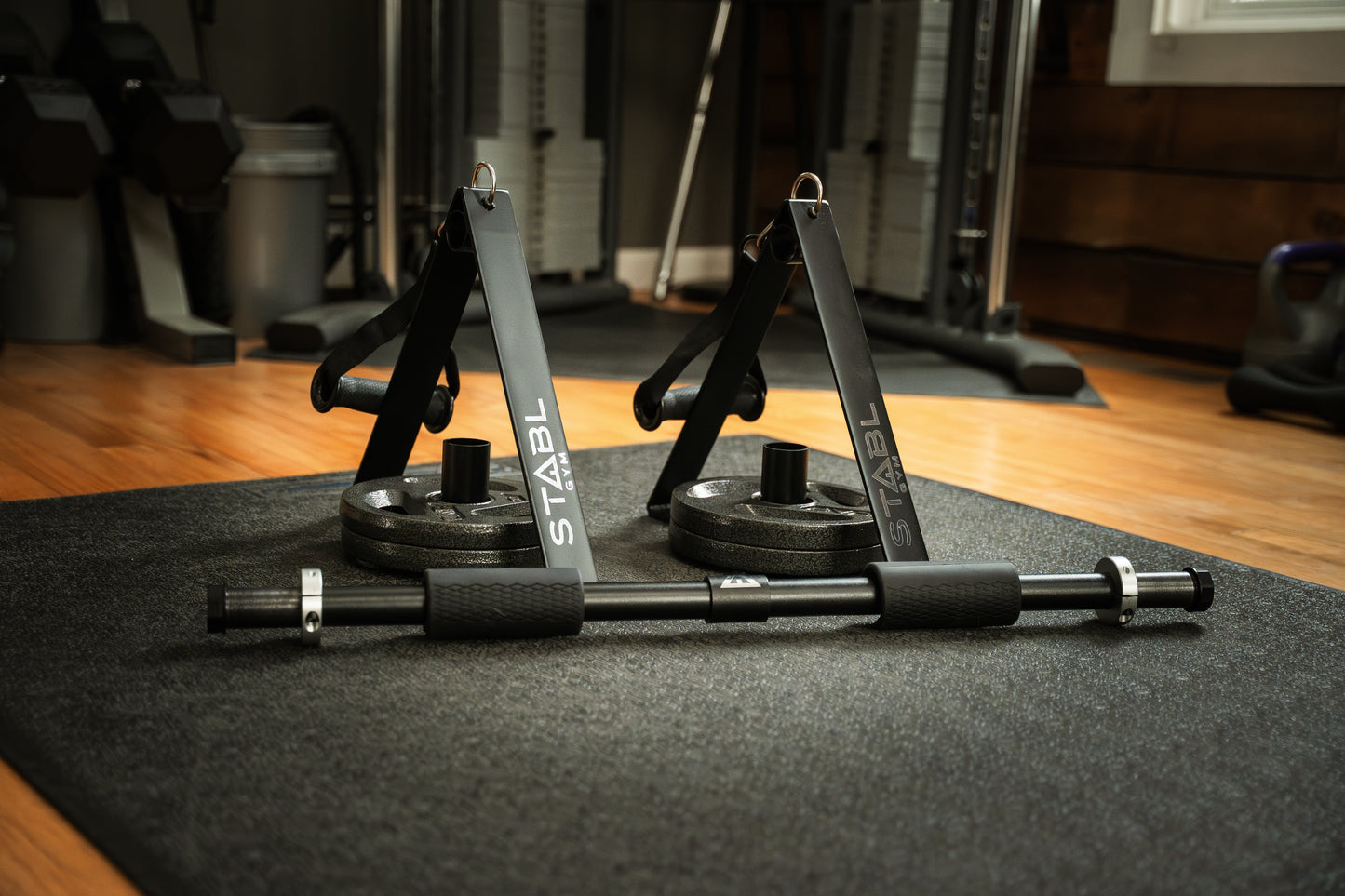 STABL GYM-limited time/shipping included